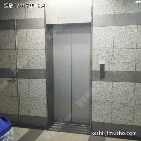 エレベーター