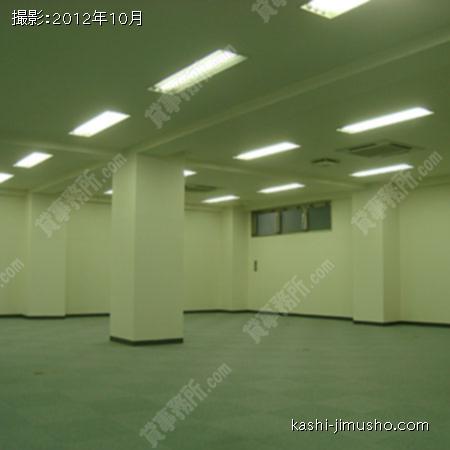 １階貸室2 