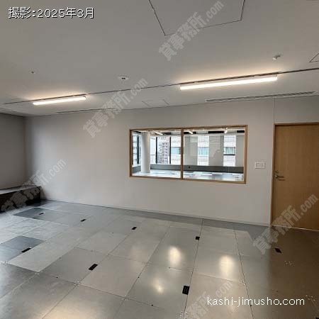 貸室内(基準階)