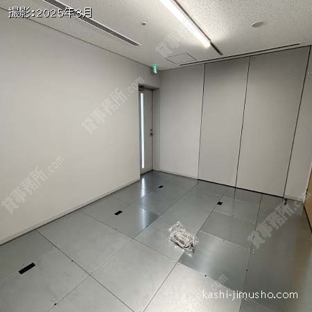 貸室内(基準階)