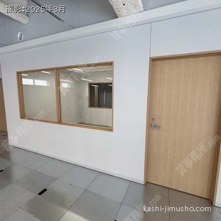 貸室内(基準階)