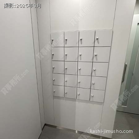 女性トイレ