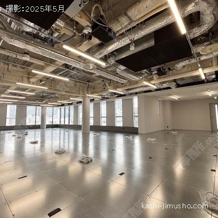 貸室内(10階）