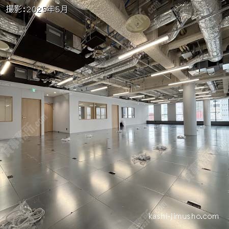 貸室内(10階）