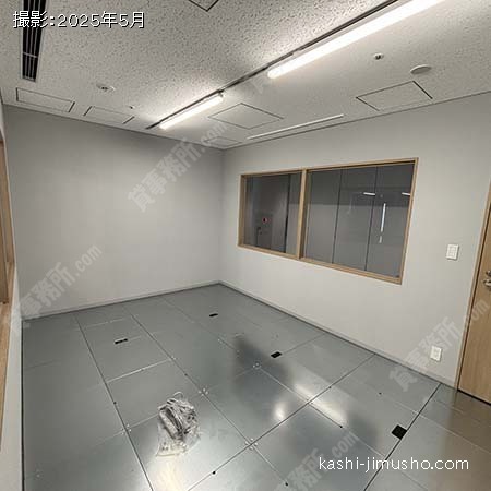 貸室内(10階）