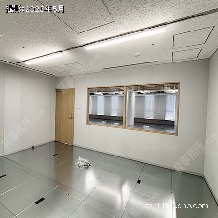貸室内(10階）