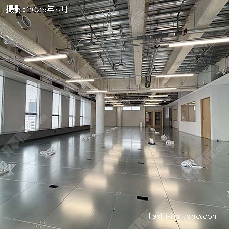 貸室内(10階）