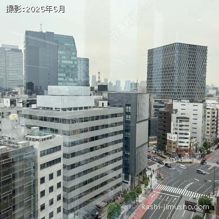 眺望(13階)