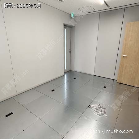 貸室内(13階)