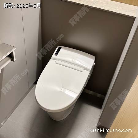 男性トイレ
