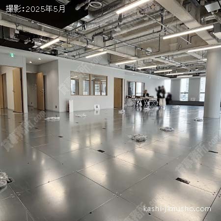 貸室内(13階)