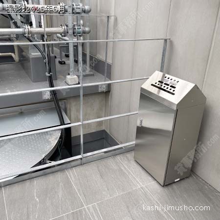屋上