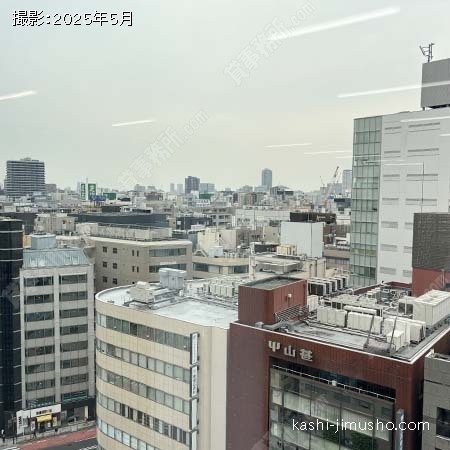 眺望(13階)