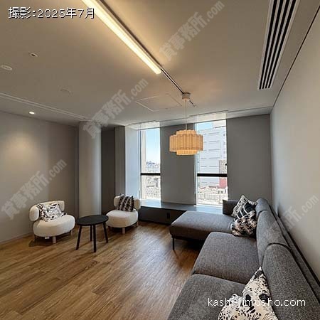 貸室内(12階)