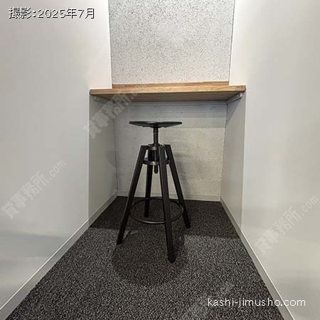 貸室内(12階)