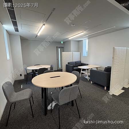 貸室内(12階)