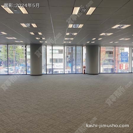 貸室内(2階)