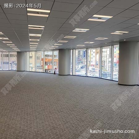 貸室内(2階)
