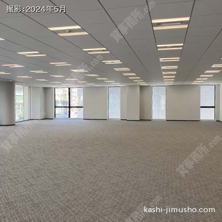 貸室内(2階)