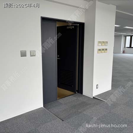 貸室内(6階)