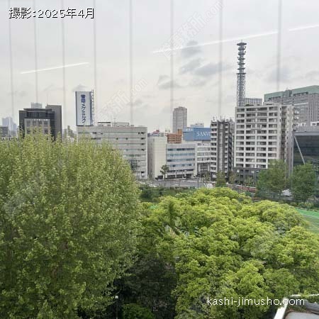 眺望(6階)