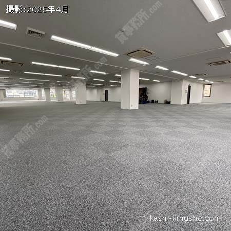 貸室内(6階)