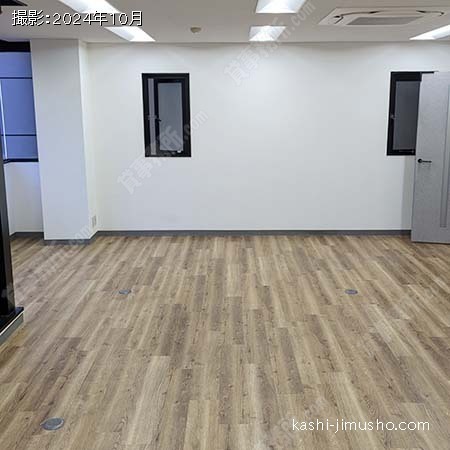 貸室内(5階) 貸室内(5階)