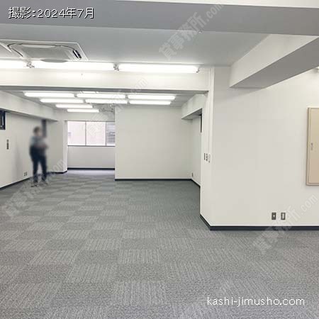 貸室内(3階) 貸室内(3階)