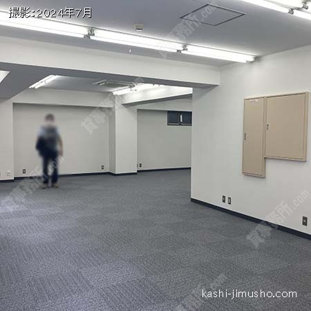 貸室内(3階) 貸室内(3階)