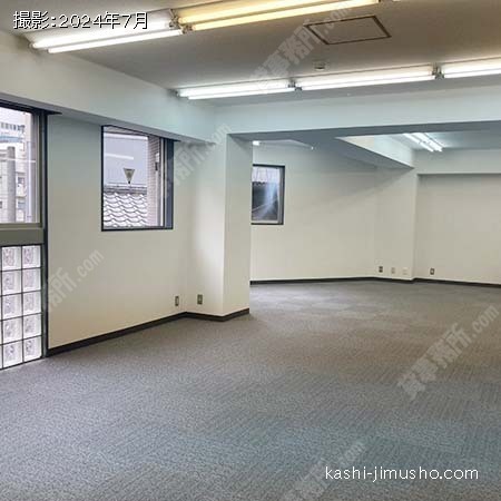 貸室内(3階) 貸室内(3階)