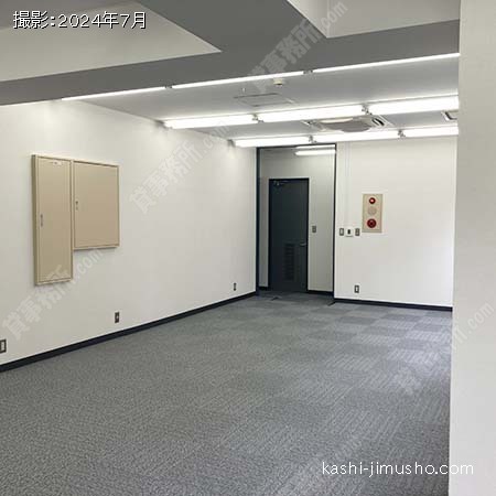 貸室内(3階) 貸室内(3階)