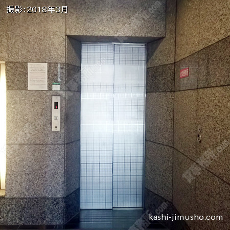  エレベーター