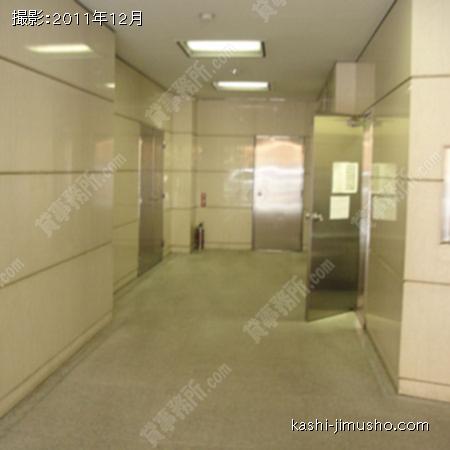 エントランス 