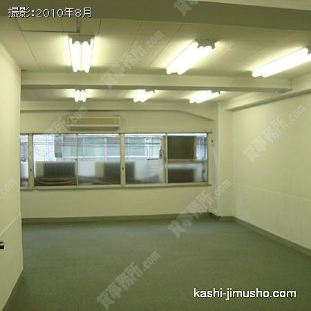 2Ｆ貸室内①