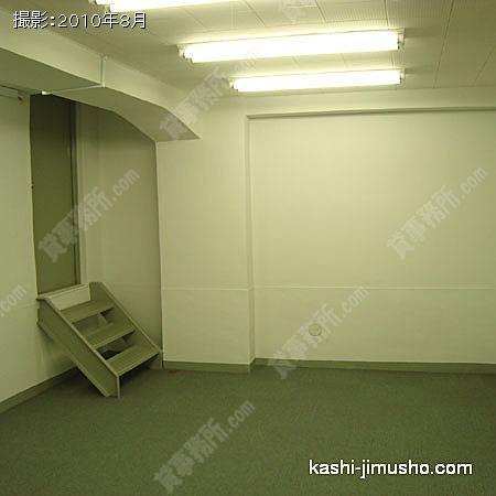 2Ｆ貸室内③