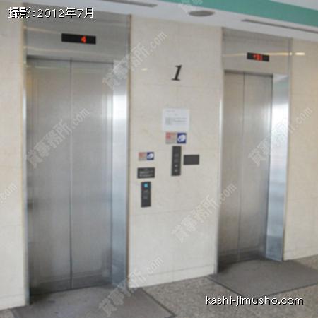 エレベーター 