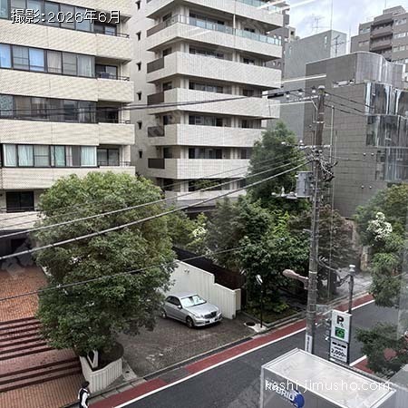 眺望(3階) 眺望(3階)
