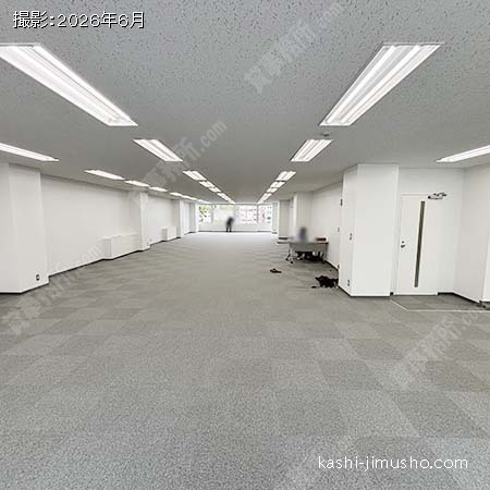 貸室内(3階) 貸室内(3階)