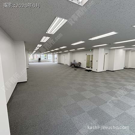 貸室内(3階) 貸室内(3階)