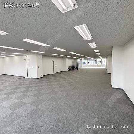 貸室内(3階) 貸室内(3階)