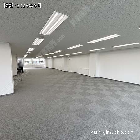 貸室内(3階) 貸室内(3階)