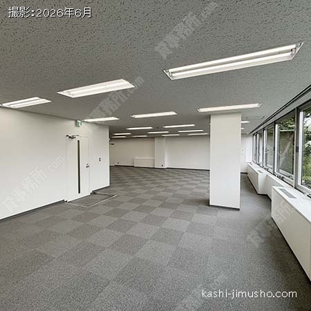 貸室内(3階) 貸室内(3階)