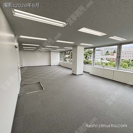 貸室内(3階) 貸室内(3階)