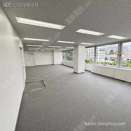 貸室内(4階) 貸室内(4階)