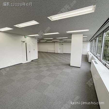 貸室内(4階) 貸室内(4階)