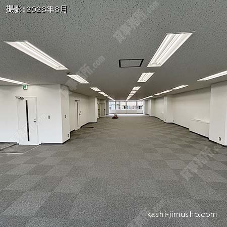 貸室内(4階) 貸室内(4階)