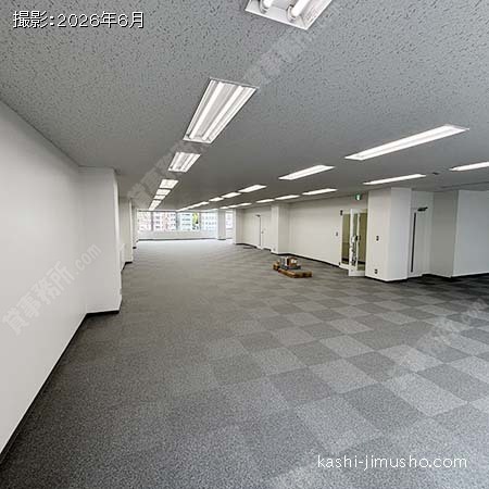 貸室内(4階) 貸室内(4階)