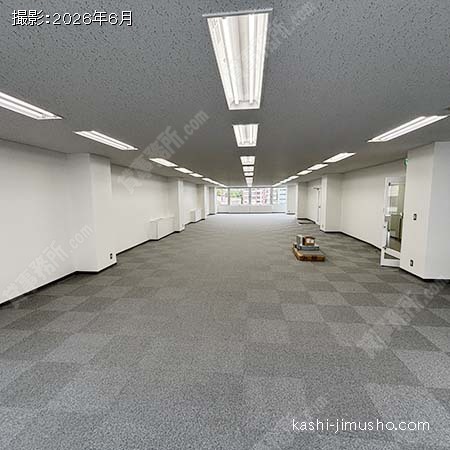 貸室内(4階) 貸室内(4階)
