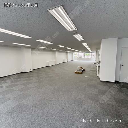 貸室内(4階) 貸室内(4階)