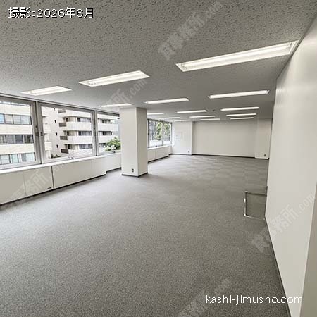 貸室内(4階) 貸室内(4階)